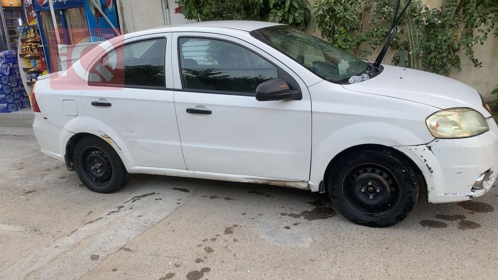 شيفروليه أفيو